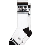 Men's Trophy Husband Socks
