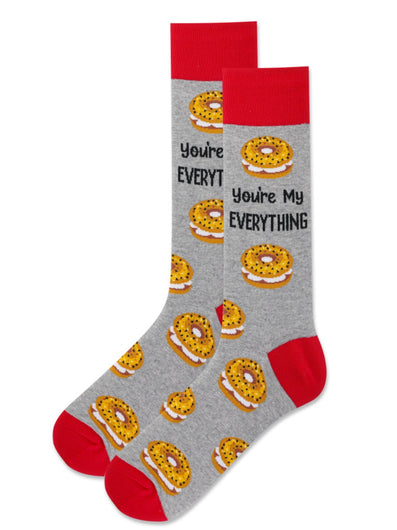 Men's Everything To Me Socks