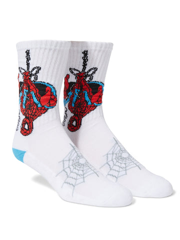 Men's Marvel Spiderman Webslinger