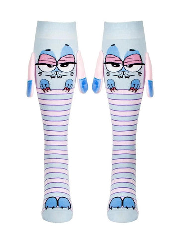 Women's Lily Bunny Socks