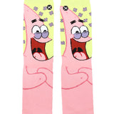 Men's Nickelodeon - Patrick Smiles Socks