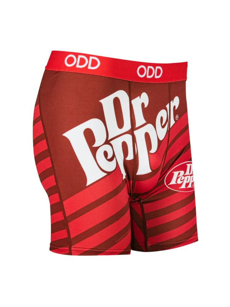 Dr Pepper Boxer Shorts – Sock City