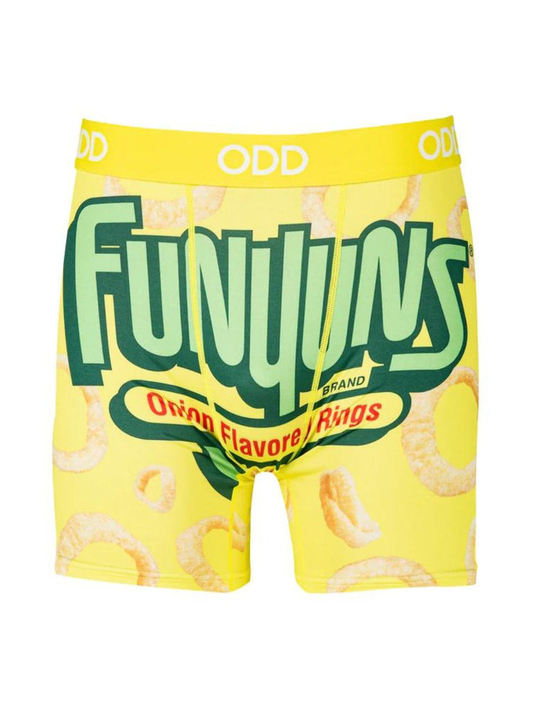 Funyuns Boxer Shorts – Sock City