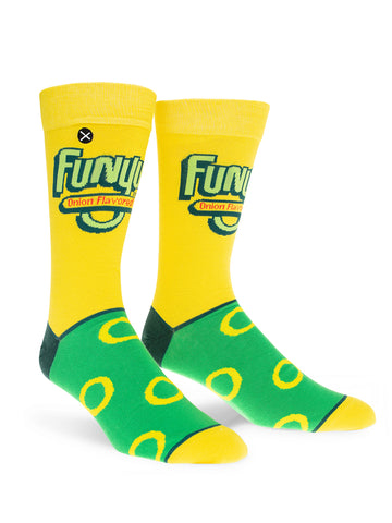 Men's Funyun’s Socks