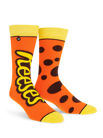 Men's Reeses Socks