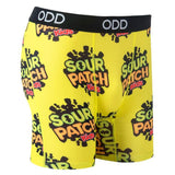 Sour Patch Kids Boxer Shorts