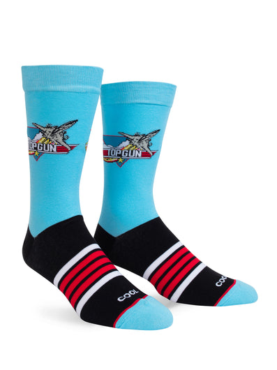 Men's Top Gun Socks
