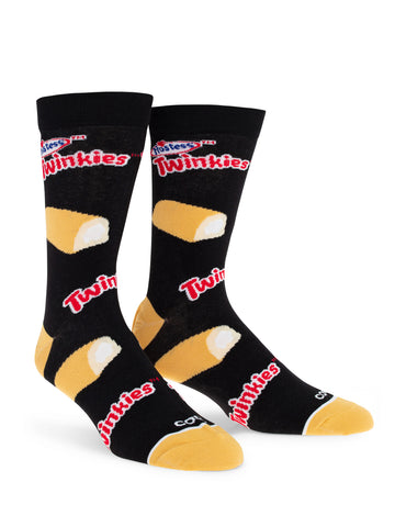 Men's Hostess Twinkies Socks