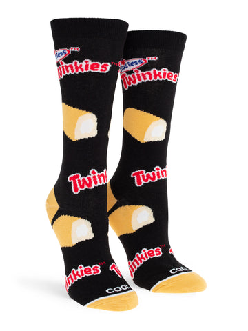 Women's Hostess Twinkies Socks