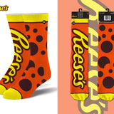 Men's Reeses Socks
