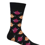 Men's Crying Onion Socks