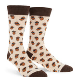 Men's Cool Beans Socks