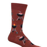 Men's Fired Up Socks