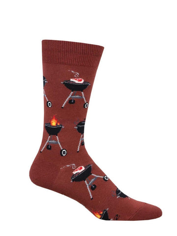 Men's Fired Up Socks