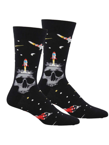 Men's Mind Blown Socks