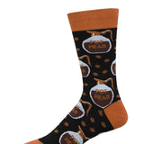 Men's Pot Head Socks