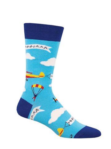 Men's Skydiver Socks