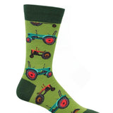 Men's Tractors Socks