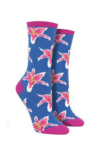 Women's Lily Socks