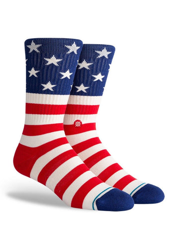 Women's Fourth Street Socks