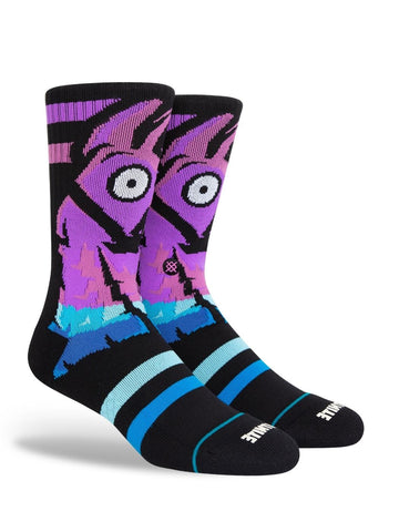 Women's Gimme The Loot Socks