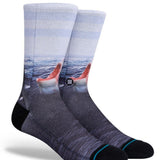 Men's Landlord Socks