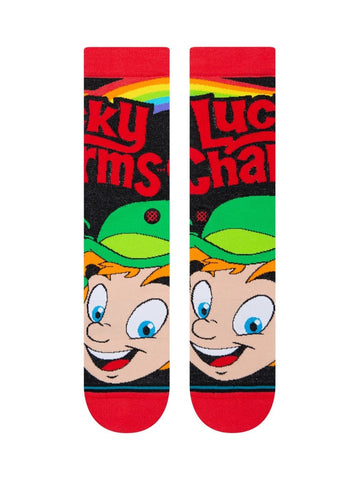 Women's Lucky Charms Socks