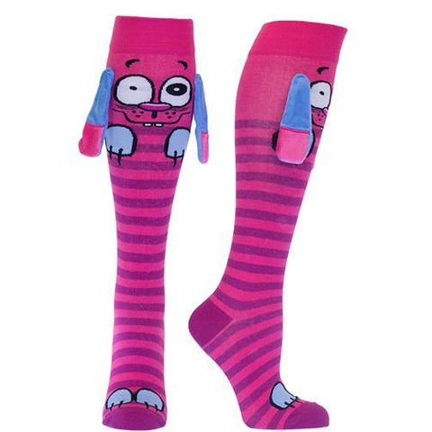 Women's Spanky Socks