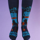 Men's Darth Brooks Socks