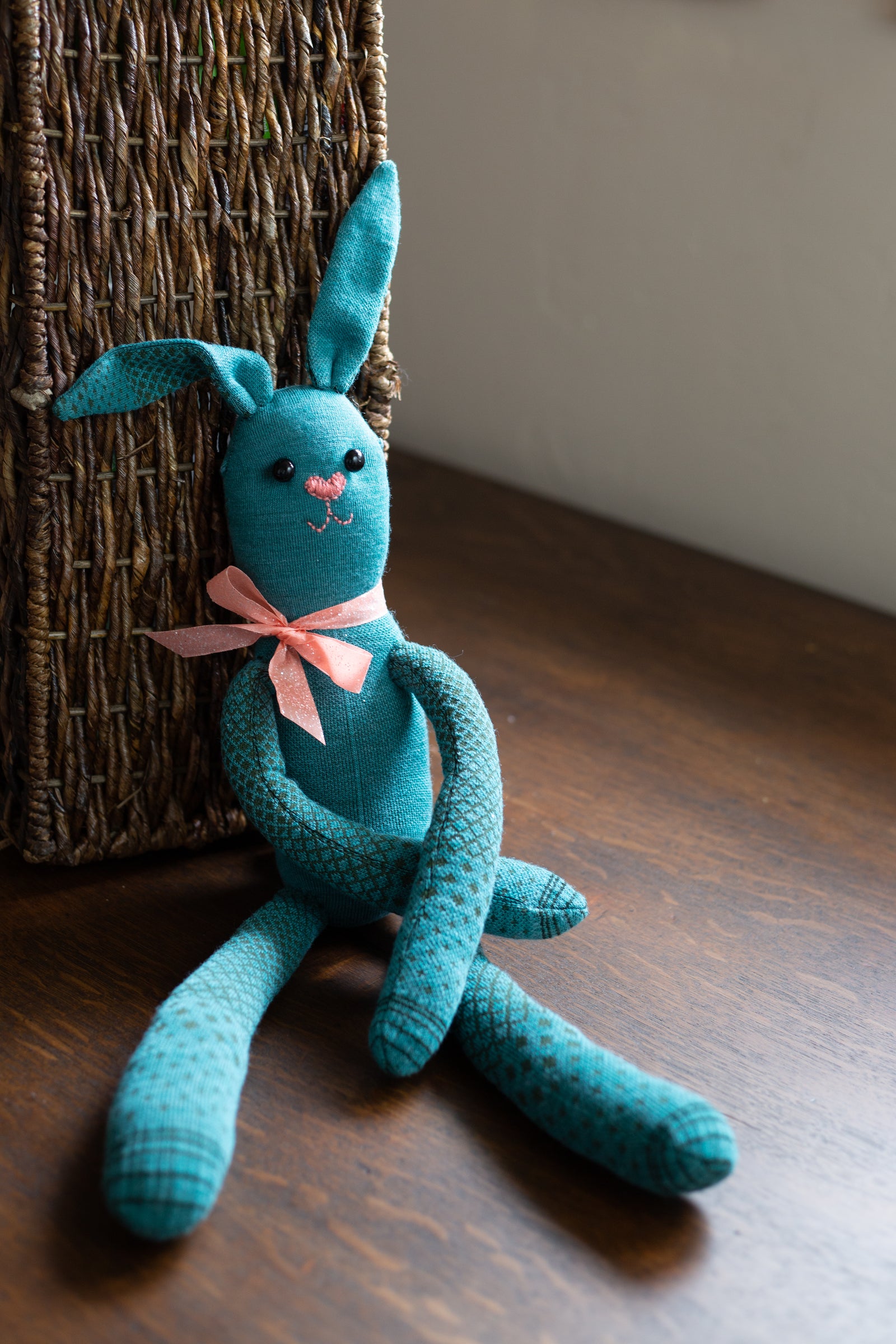 Easter's Almost Here!