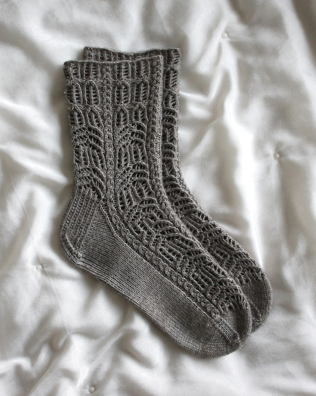 Why Quality Socks Matter More Than You Think