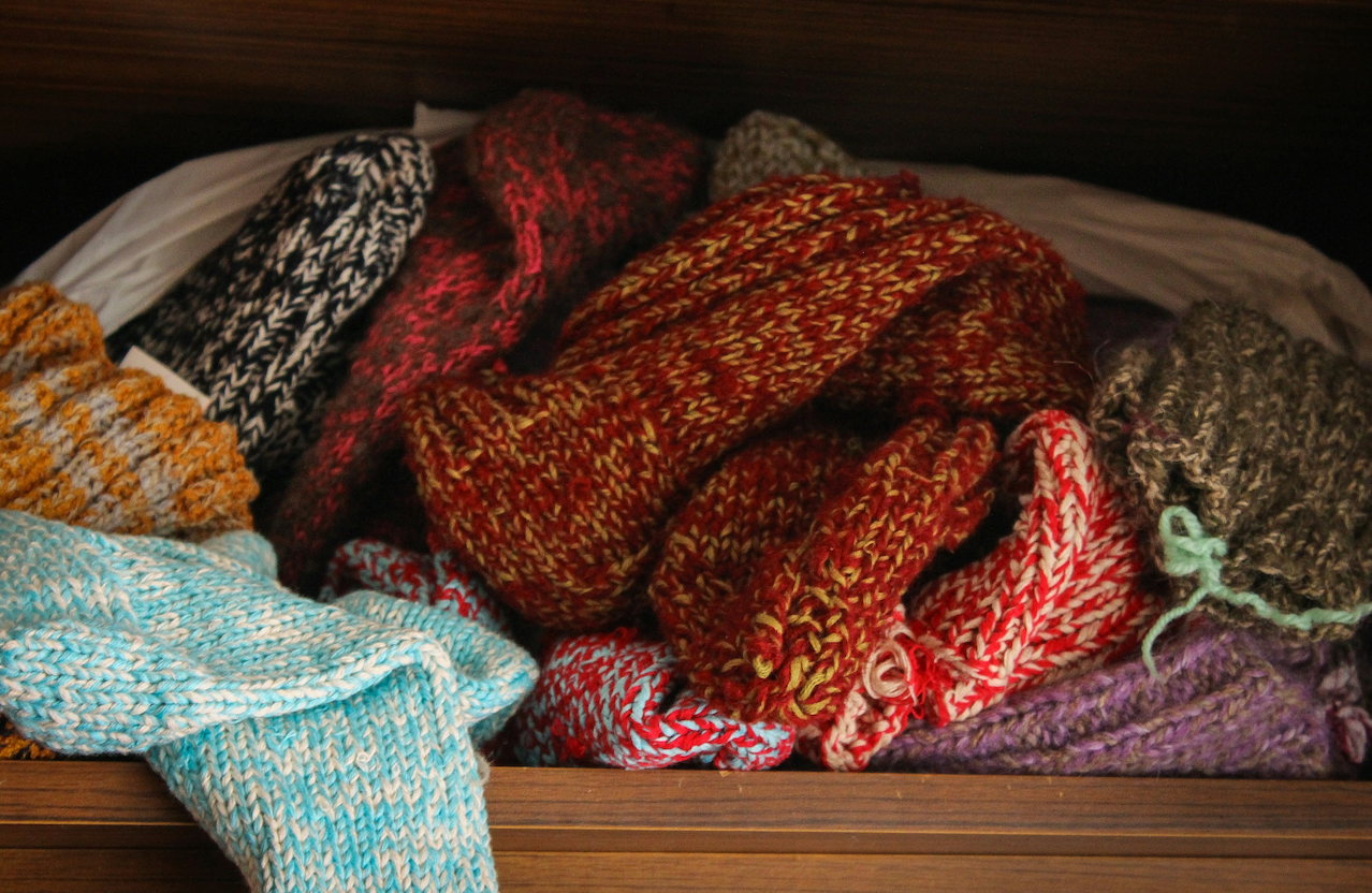 Spring Cleaning Your Sock Drawer: A Simple Guide to Refreshing Your Socks