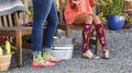 Why Socks Make Surprisingly Great Conversation Starters
