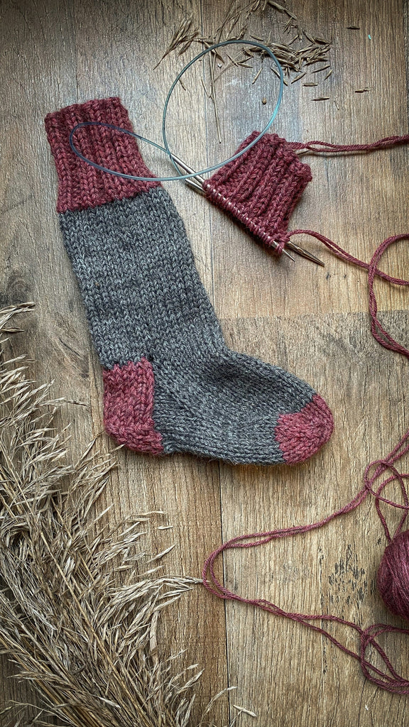 Sock Materials Explained: Cotton, Bamboo, Wool, and Synthetics