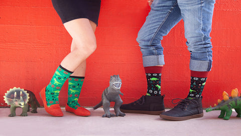 Men's Holiday Socks