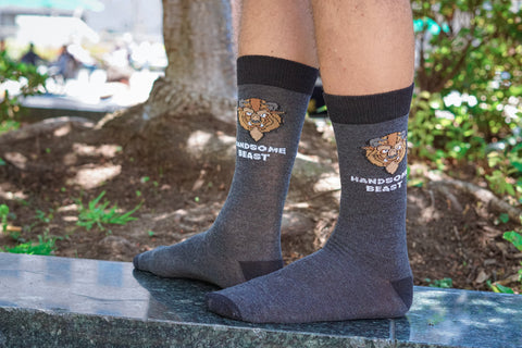 Men's Featured Socks