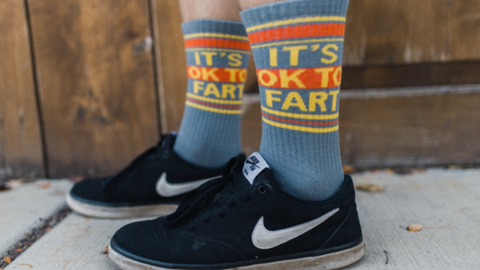 Men's Funny Socks