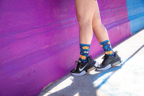 Women's Crew Socks