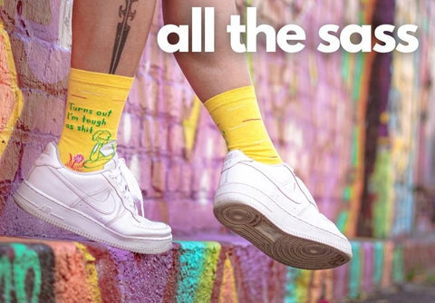Women's Socks
