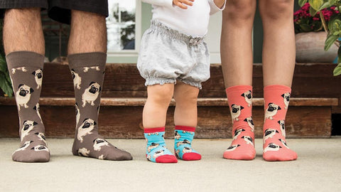 Baby Socks