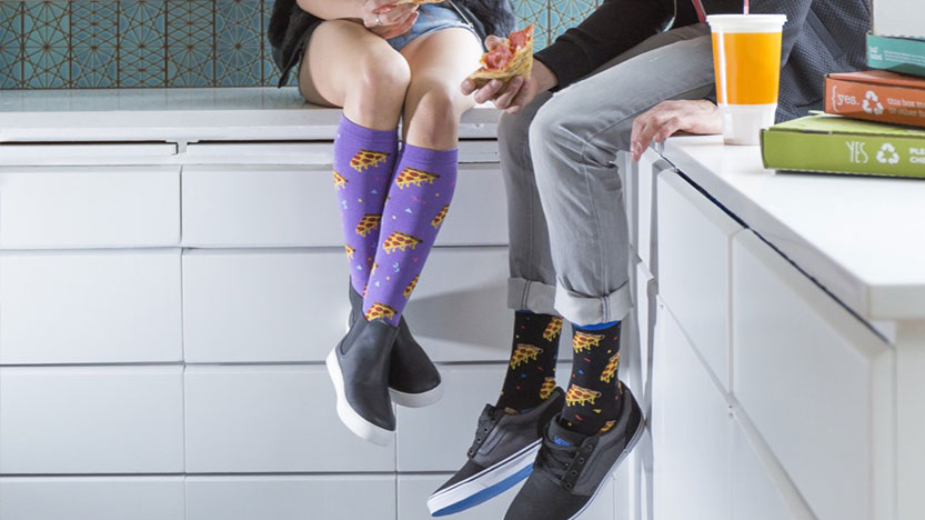 Matching Pairs