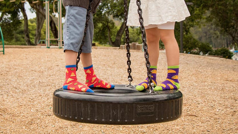 Kids' Socks