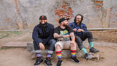 Men's Socks