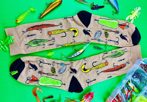 Men's Sports Socks