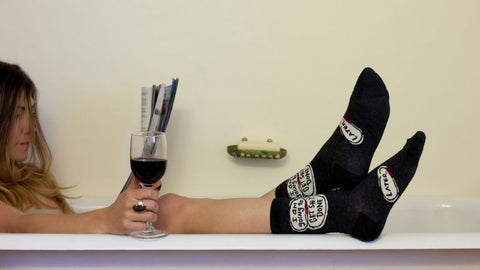 Women's Funny Socks