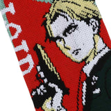 Men's Spy X Family Loid Sock