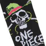 One Piece Icons 3 Pack Socks