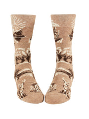 Men's Fuck Work Socks