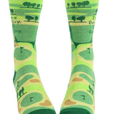 Men's Golf Guy Socks