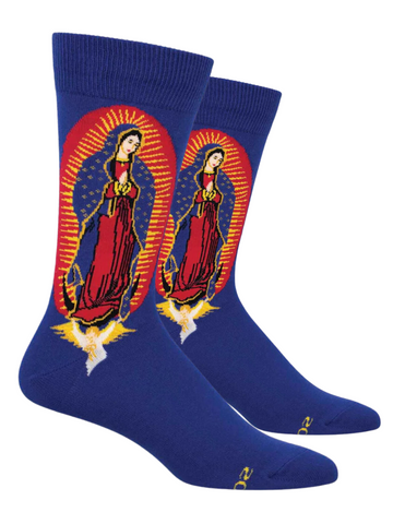 Men's Guadalupe 2.0 Socks